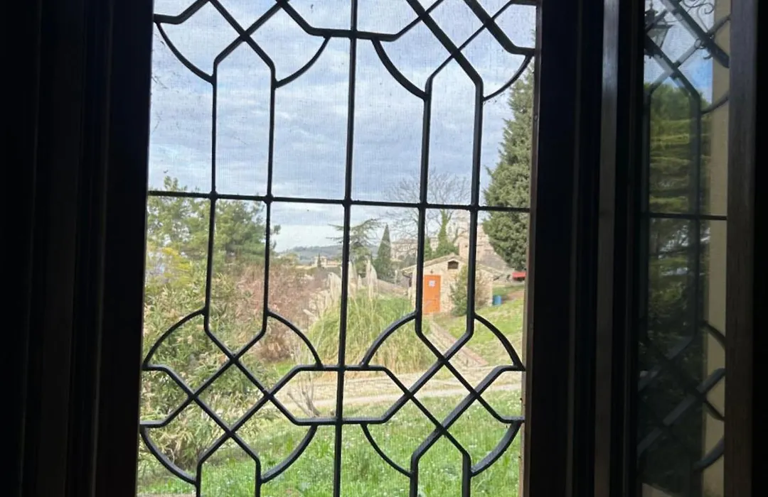 Casa per Ferie Ulivo d'Assisi-1