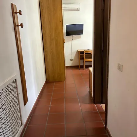 Casa per Ferie Ulivo d'Assisi-2