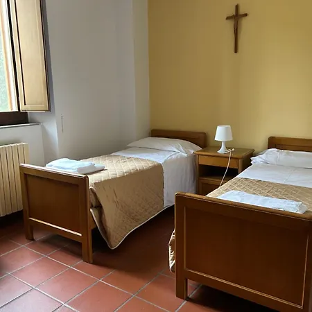 Casa per Ferie Ulivo d'Assisi-3